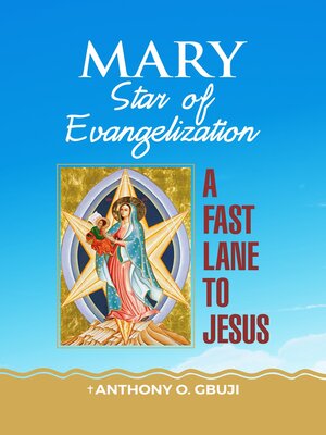cover image of Mary Star of Evangelization